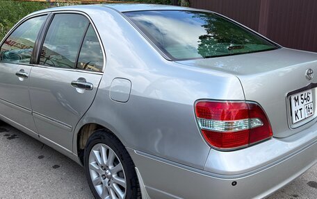 Toyota Brevis, 2002 год, 980 000 рублей, 5 фотография