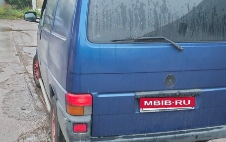 Volkswagen Transporter T4, 1992 год, 360 000 рублей, 5 фотография