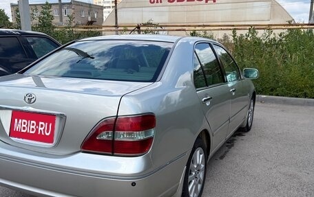 Toyota Brevis, 2002 год, 980 000 рублей, 3 фотография