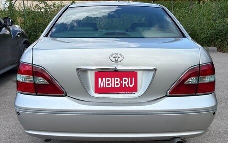 Toyota Brevis, 2002 год, 980 000 рублей, 4 фотография