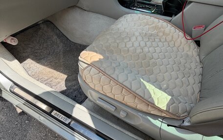 Toyota Brevis, 2002 год, 980 000 рублей, 13 фотография