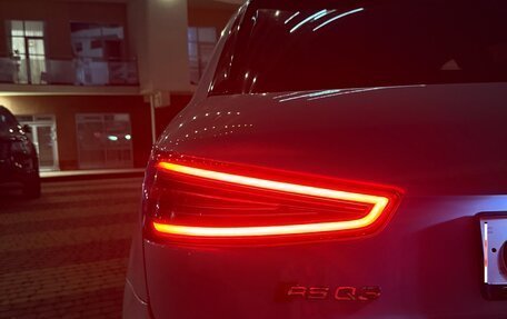 Audi RS Q3, 2014 год, 2 250 000 рублей, 6 фотография