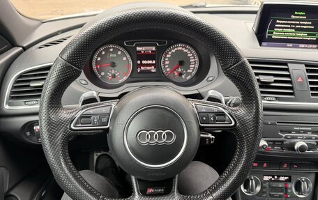 Audi RS Q3, 2014 год, 2 250 000 рублей, 20 фотография