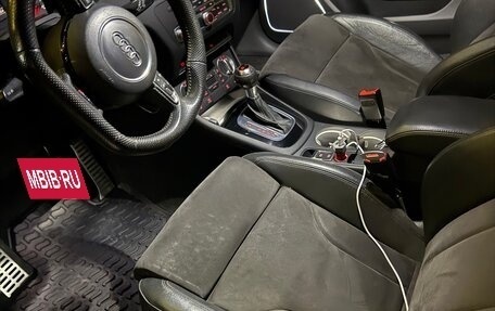 Audi RS Q3, 2014 год, 2 250 000 рублей, 19 фотография