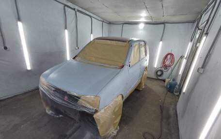 Daihatsu Terios II, 1998 год, 475 000 рублей, 15 фотография
