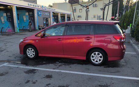 Toyota Wish II, 2012 год, 1 330 000 рублей, 3 фотография