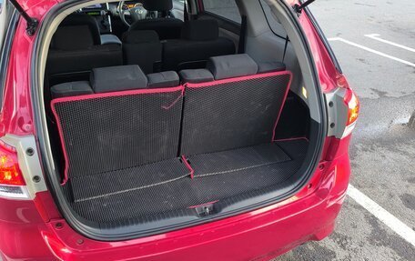 Toyota Wish II, 2012 год, 1 330 000 рублей, 13 фотография