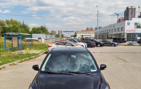 Ford Focus II рестайлинг, 2008 год, 430 000 рублей, 2 фотография