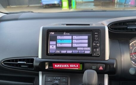 Toyota Wish II, 2012 год, 1 330 000 рублей, 9 фотография