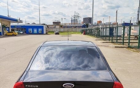 Ford Focus II рестайлинг, 2008 год, 430 000 рублей, 7 фотография