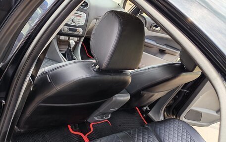 Ford Focus II рестайлинг, 2008 год, 430 000 рублей, 18 фотография
