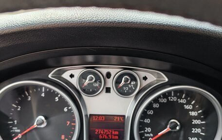 Ford Focus II рестайлинг, 2008 год, 430 000 рублей, 19 фотография