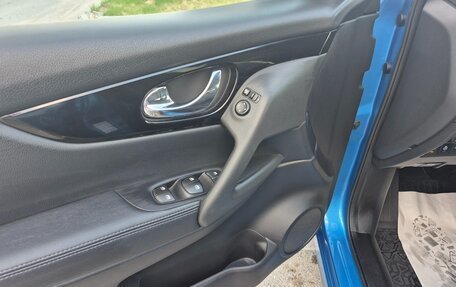 Nissan Qashqai, 2019 год, 2 100 000 рублей, 8 фотография