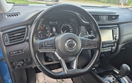 Nissan Qashqai, 2019 год, 2 100 000 рублей, 7 фотография