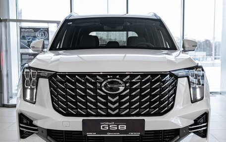 GAC GS8, 2026 год, 5 349 000 рублей, 2 фотография