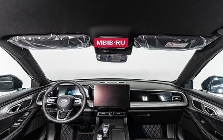 GAC GS8, 2026 год, 5 349 000 рублей, 7 фотография
