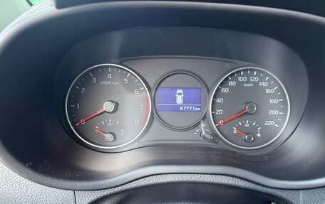 KIA Picanto III рестайлинг, 2020 год, 1 849 000 рублей, 17 фотография