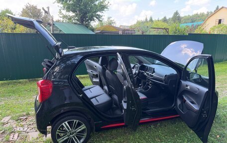 KIA Picanto III рестайлинг, 2020 год, 1 849 000 рублей, 22 фотография