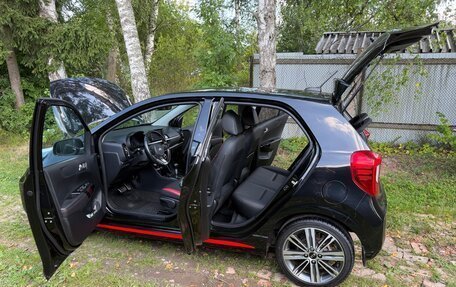 KIA Picanto III рестайлинг, 2020 год, 1 849 000 рублей, 26 фотография