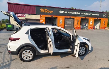 KIA Rio IV, 2022 год, 1 500 000 рублей, 17 фотография