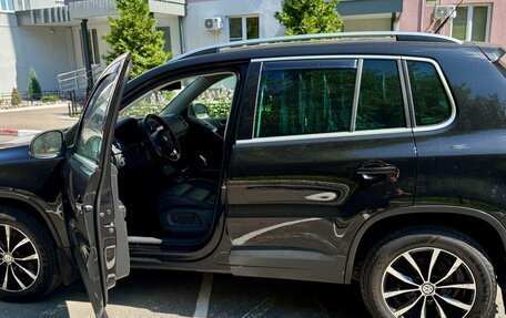 Volkswagen Tiguan I, 2009 год, 1 200 000 рублей, 7 фотография