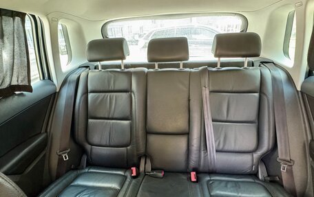 Volkswagen Tiguan I, 2009 год, 1 200 000 рублей, 10 фотография