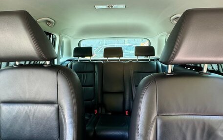 Volkswagen Tiguan I, 2009 год, 1 200 000 рублей, 9 фотография