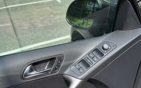 Volkswagen Tiguan I, 2009 год, 1 200 000 рублей, 12 фотография