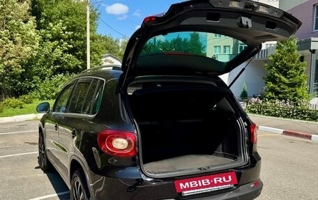 Volkswagen Tiguan I, 2009 год, 1 200 000 рублей, 3 фотография