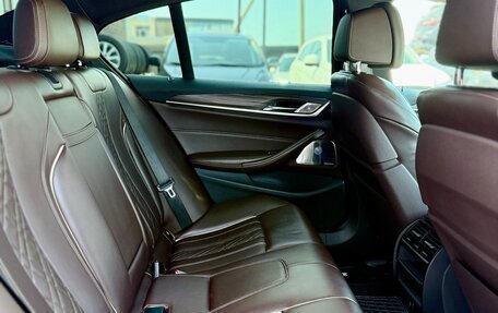 BMW 5 серия, 2018 год, 4 749 990 рублей, 12 фотография