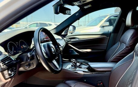 BMW 5 серия, 2018 год, 4 749 990 рублей, 10 фотография