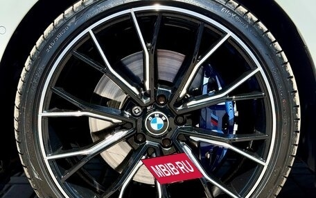 BMW 5 серия, 2018 год, 4 749 990 рублей, 9 фотография