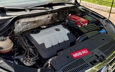 Volkswagen Tiguan I, 2009 год, 1 200 000 рублей, 6 фотография