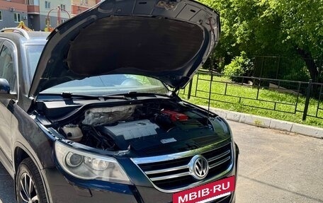Volkswagen Tiguan I, 2009 год, 1 200 000 рублей, 5 фотография