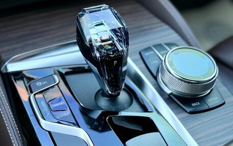 BMW 5 серия, 2018 год, 4 749 990 рублей, 17 фотография