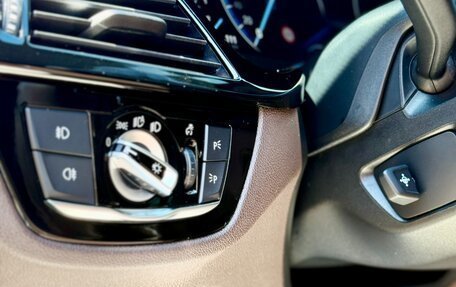 BMW 5 серия, 2018 год, 4 749 990 рублей, 16 фотография