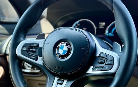 BMW 5 серия, 2018 год, 4 749 990 рублей, 14 фотография
