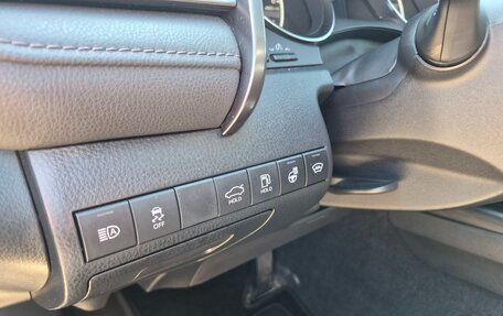 Toyota Camry, 2022 год, 3 449 000 рублей, 17 фотография