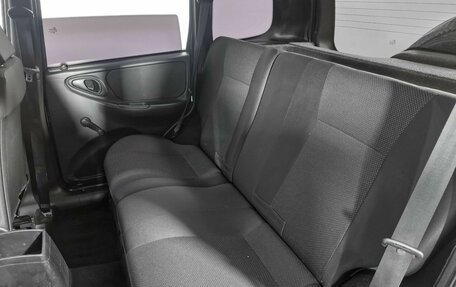 Chevrolet Niva I рестайлинг, 2016 год, 665 000 рублей, 10 фотография