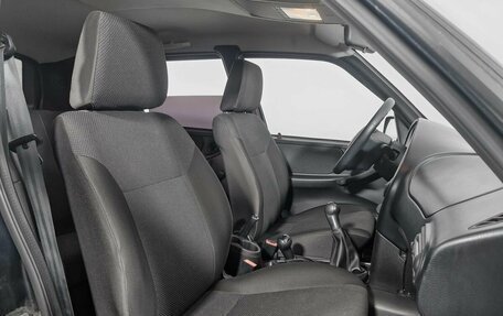 Chevrolet Niva I рестайлинг, 2016 год, 665 000 рублей, 11 фотография
