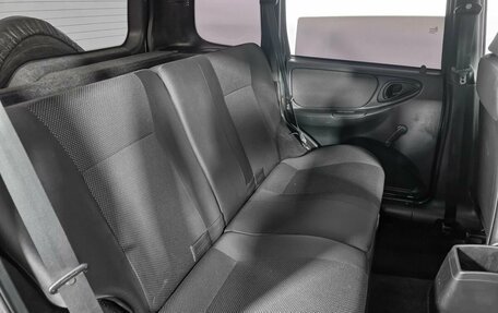 Chevrolet Niva I рестайлинг, 2016 год, 665 000 рублей, 12 фотография