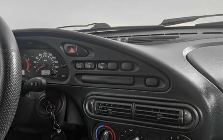 Chevrolet Niva I рестайлинг, 2016 год, 665 000 рублей, 18 фотография