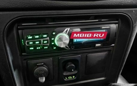 Chevrolet Niva I рестайлинг, 2016 год, 665 000 рублей, 20 фотография