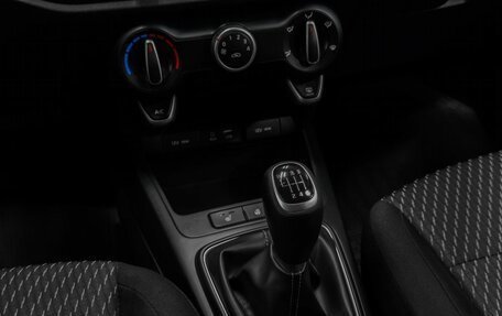 KIA Rio IV, 2017 год, 1 299 900 рублей, 13 фотография