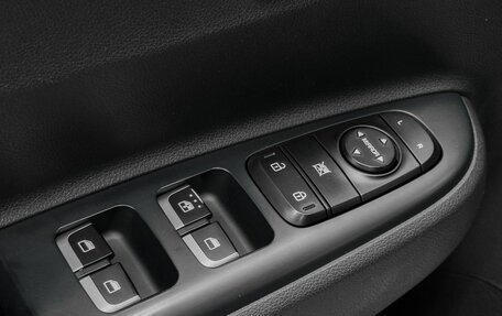 KIA Rio IV, 2017 год, 1 299 900 рублей, 11 фотография