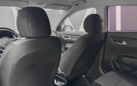 KIA Rio IV, 2017 год, 1 299 900 рублей, 17 фотография