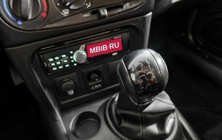 Chevrolet Niva I рестайлинг, 2016 год, 665 000 рублей, 16 фотография
