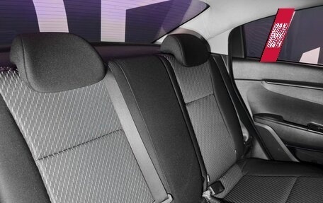 KIA Rio IV, 2017 год, 1 299 900 рублей, 19 фотография