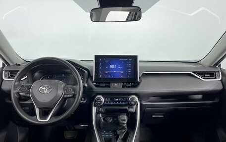 Toyota RAV4, 2022 год, 3 250 000 рублей, 14 фотография