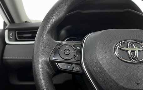 Toyota RAV4, 2022 год, 3 250 000 рублей, 19 фотография